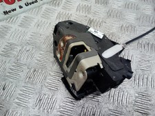 Ford Mondeo Mk5 14-22 Left