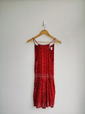 H&M Coachella Size 10 Playsuit