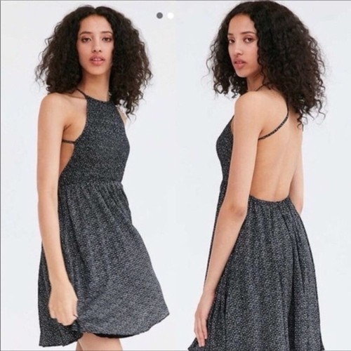 Urban outfitters open back sun - urban,