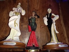 3 Stunning 1930 Ls Style Art