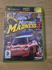 Midtown Madness 3 Original