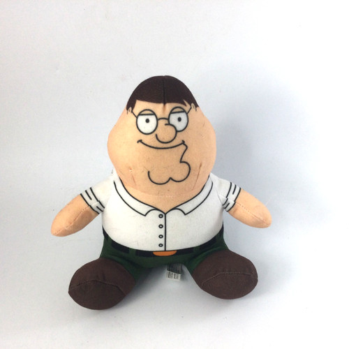 Toy factory plush - plush, stuffed