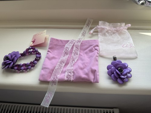 Lola rose purple - lola,