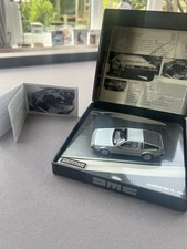 DeLorean DMC 12 1981-82
