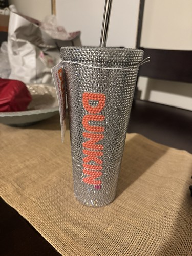 Brand new 2024 - brand, dunkin