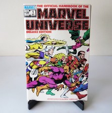 Official Handbook of the