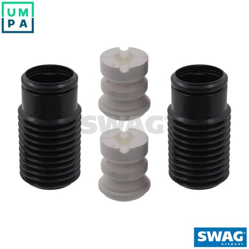 Dust cover kit - dust,