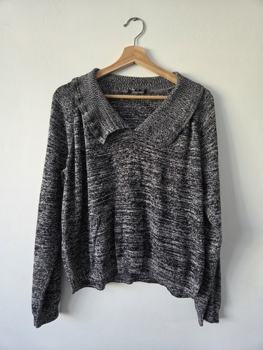 Whistles grey frill collar - whistles,