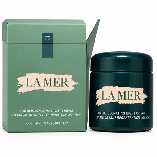 New mer the rejuvenating - la,