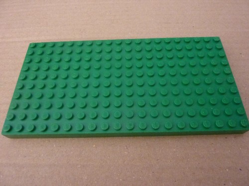 Vintage lego green - lego,