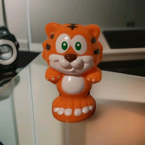 Vtech tiger animal - vtech, train