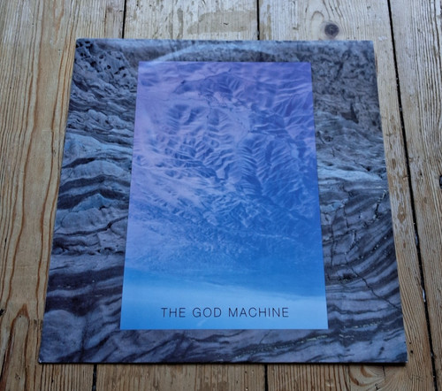 The god machine desert song - god,