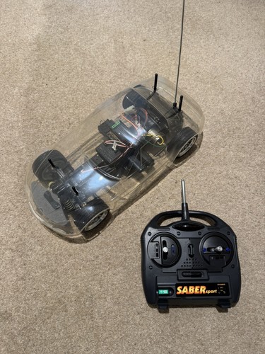 New tamiya 04l - tamiya,