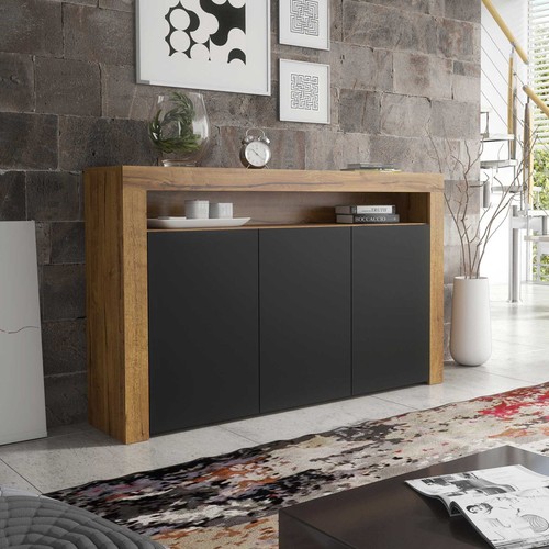Sideboard stand storage - sideboard,