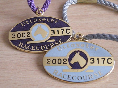 2002 matching pair uttoxeter - 2002,