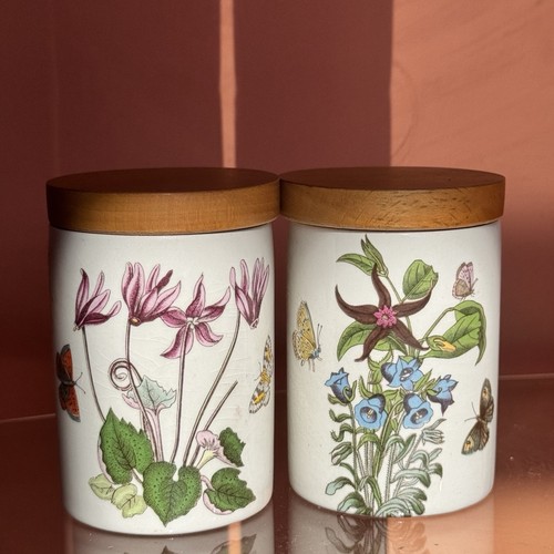 Storage jars - 3.5”,