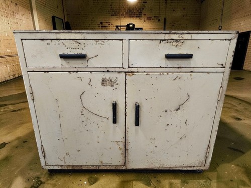 Original industrial metal - industrial,