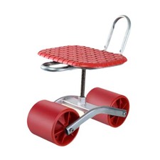 Rolling Seat Height Adjustable