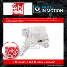 Engine Mount fits ALFA ROMEO GIULIETTA 940 2.0D Left 10 to 20 Mounting 51879600