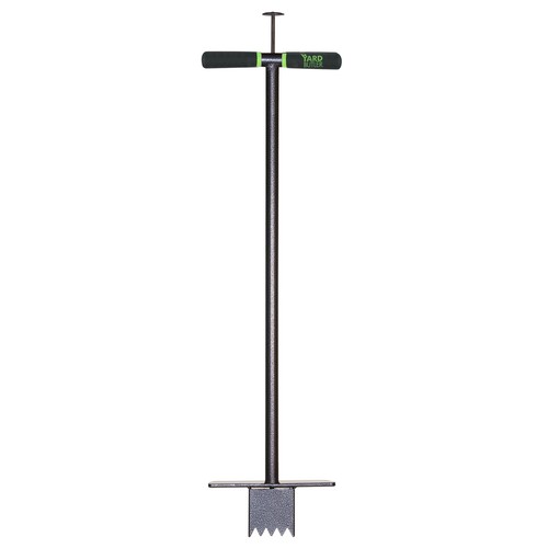 Yard butler sod plugger - butler,