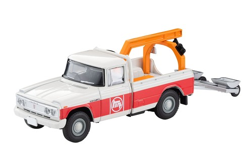 Tomica limited vintage - vintage, 1/64