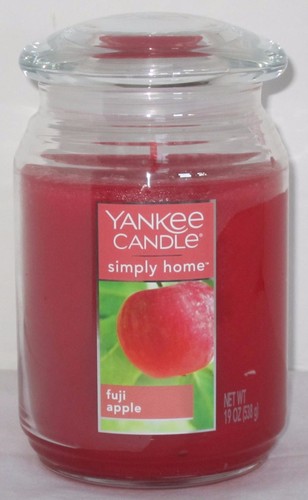 Yankee candle simply home - candle,