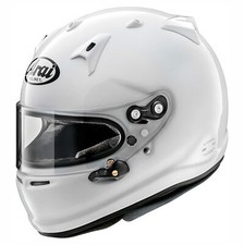 Arai GP-7 FRP Snell And FIA