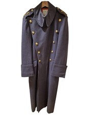 Guards Officers - Greatcoat Dress Uniform Jacket - Maj General R J Æ Stanford CB