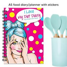 Compatible Slimming world A5