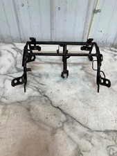 92 Yamaha TDM 850 TDM850 front