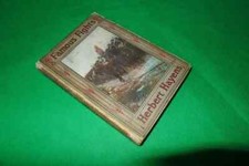 Famous Fights book Herbert Hayans Collins Clear Type Press