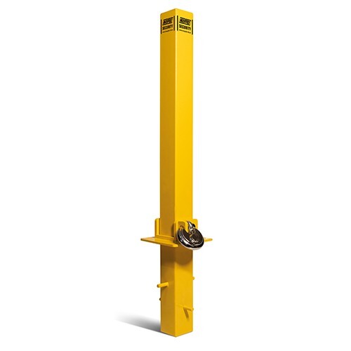 Maypole fold down security - maypole,