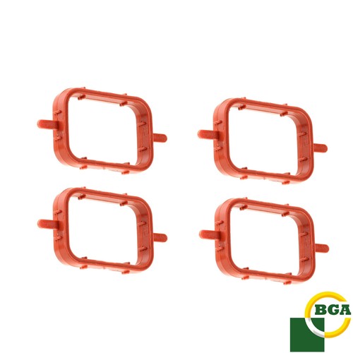 Inlet manifold gaskets bga - gaskets, x