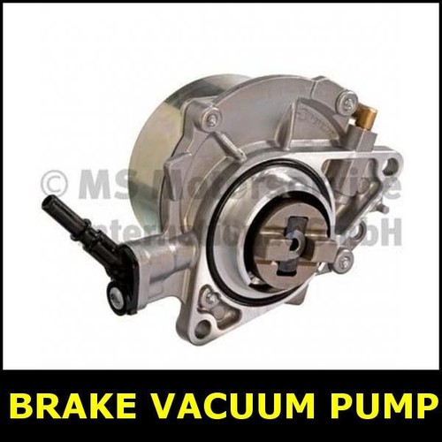 Brake vacuum pump for mini - mini, r59