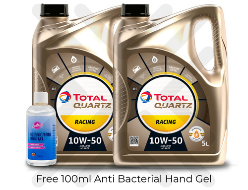 Racing engine oil - engine,