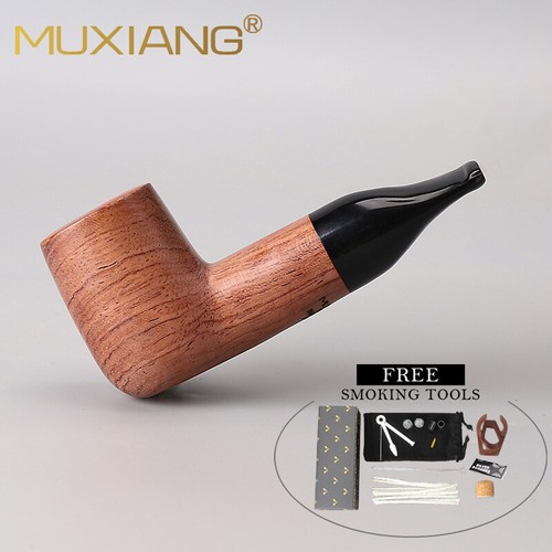 Wooden small pocket - pocket, tobacco