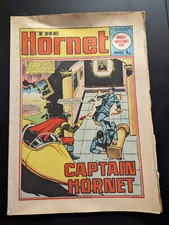 The Hornet Comic No 584