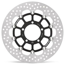 Moto Master Front Brake Disc