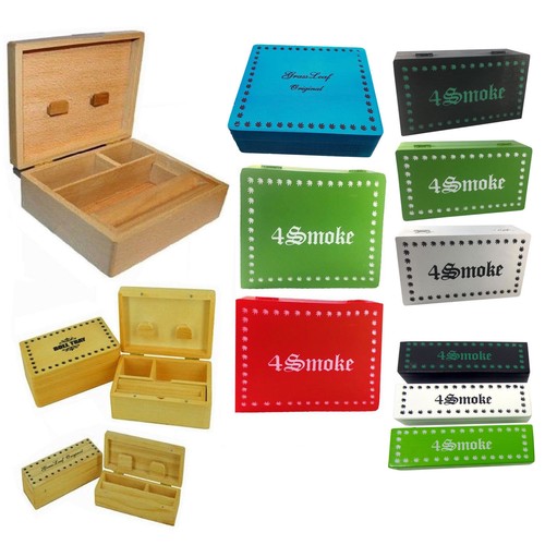 Smoking wooden rolling - smoking,