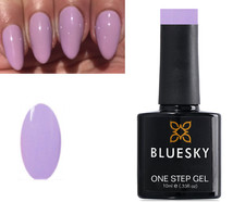 BLUESKY GEL NAIL POLISH ONE