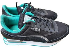 2021 Puma F1 Mercedes AMG Grand Prix Racing Trainers 5/38