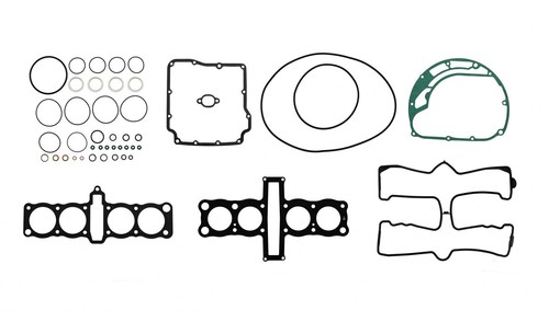 Full engine gasket set yamaha - gasket,