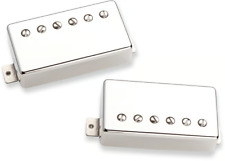 Seymour Duncan Pearly Gates