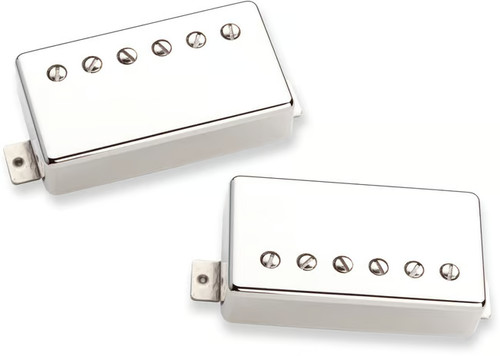 Seymour duncan pearly - seymour,