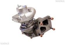 Turbocharger Mitsubishi Lancer