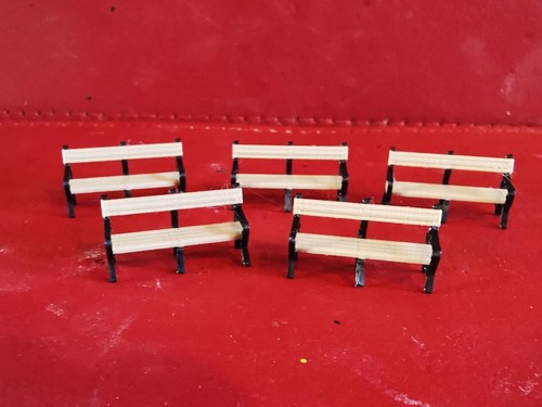Gauge model railway - gauge,