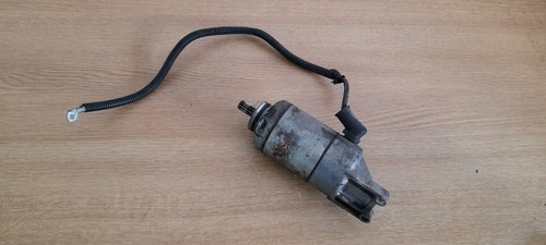 Suzuki rf600 starter - suzuki,
