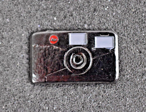 Vintage genuine leica promo - vintage,