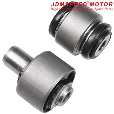 2pcs Rear Axle Stabilizer Bar