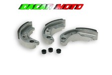 Overall clutch masses MALOSSI